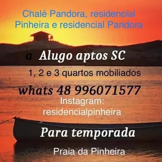 Residencial Pinheira, foto 7