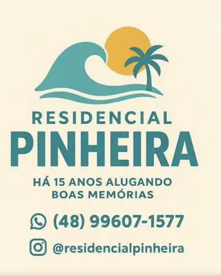 Residencial Pinheira, foto 5