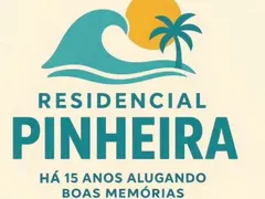 Logo da Residencial Pinheira