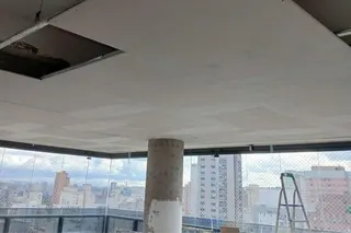 Gesso Transformação, foto 3