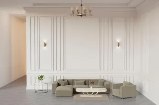 Gesso Transformação, foto 1