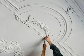 Gesso Transformação, foto 2