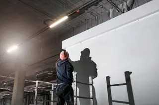 Gesso Transformação, foto 6
