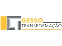 Logo da Gesso Transformação