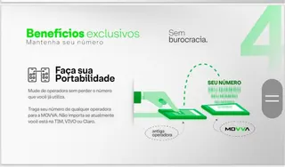 Movva Brasil, foto 3