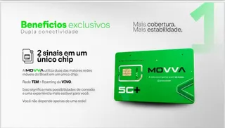 Movva Brasil, foto 7