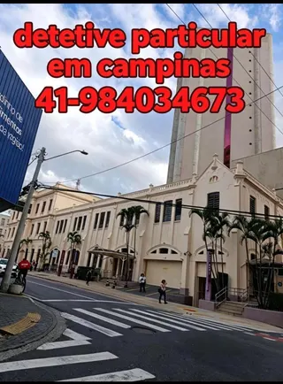 Rastro Detetive Particular, foto 3