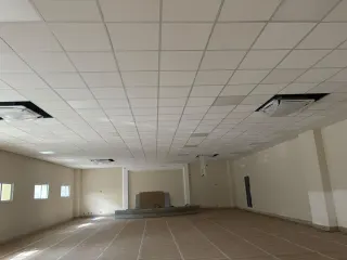 DSul Forros e Divisórias, foto 2