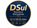 DSul Forros e Divisórias