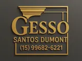 Gesso Santos Dumont