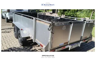 Chico Locação de Reboques, foto 4