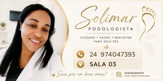 Solpodol - Solimar Podóloga, foto 1