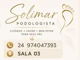 Solpodol - Solimar Podóloga