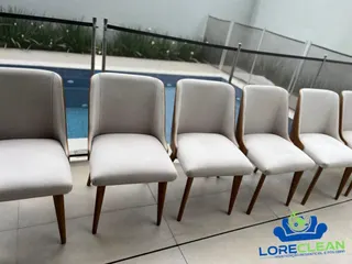 Lore Clean Higienização Residencial e Pós Obra, foto 7