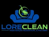 Lore Clean Higienização Residencial e Pós Obra 