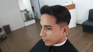 Studio RV Barbearia e Salão de Beleza, foto 1