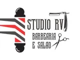 Studio RV Barbearia e Salão de Beleza