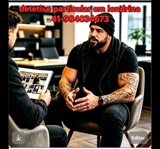 Arthur Detetive Particular, foto 4
