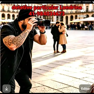 Arthur Detetive Particular, foto 3