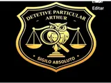 Arthur Detetive Particular