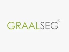 Logo da GraalSeg Medicina e Segurança do Trabalho - Taubaté