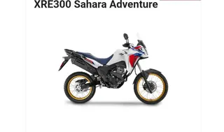Moto Sul Honda, foto 1