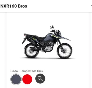Moto Sul Honda, foto 6