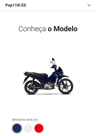 Moto Sul Honda, foto 7