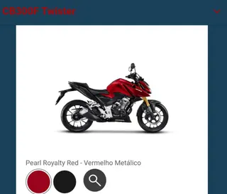 Moto Sul Honda, foto 5