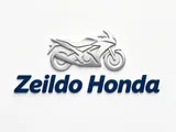 Moto Sul Honda