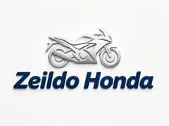 Logo da Moto Sul Honda