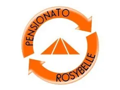 Logo da Pensionato Rosybelle