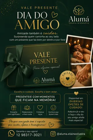 Alumá Elaine Oliveira Terapeuta Integrativa, foto 4