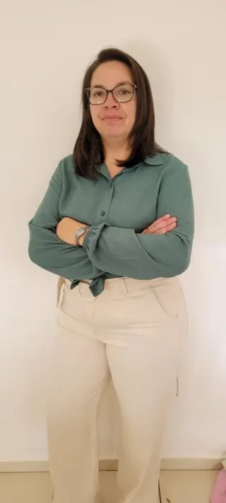 Alumá Elaine Oliveira Terapeuta Integrativa, foto 1
