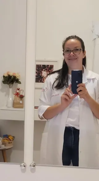 Alumá Elaine Oliveira Terapeuta Integrativa, foto 2