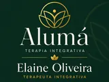 Alumá Elaine Oliveira Terapeuta Integrativa