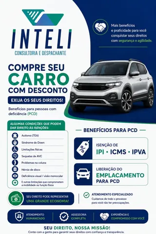 Inteli Despachante e Consultoria, foto 2