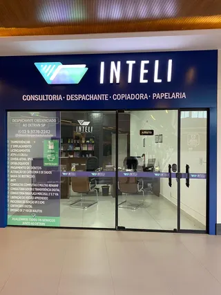 Inteli Despachante e Consultoria, foto 1