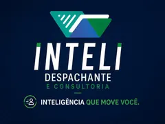 Logo da Inteli Despachante e Consultoria