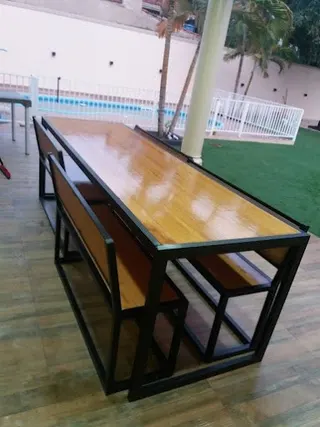 CR Solda e Toldos, foto 5