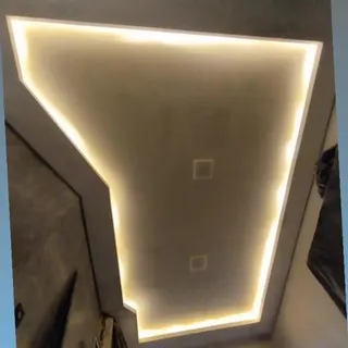 DGP Decoração em Gesso e Pintura, foto 3