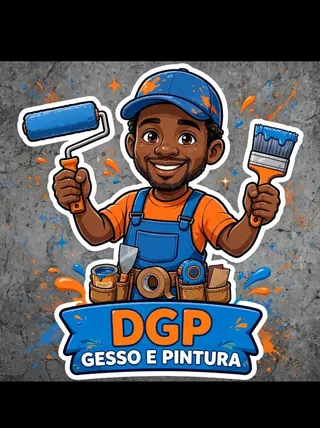 DGP Decoração em Gesso e Pintura, foto 1
