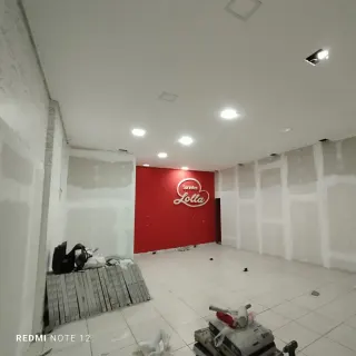 DGP Decoração em Gesso e Pintura, foto 2