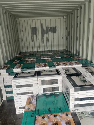 KOYE BRASIL | Terceirização de Compras Nacionais e Internacionais, foto 2