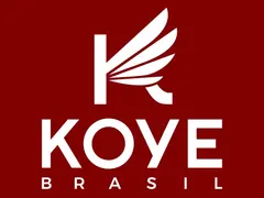 Logo da KOYE BRASIL | Terceirização de Compras Nacionais e Internacionais