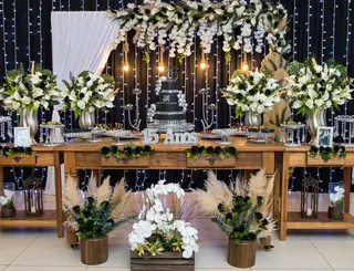 Elisângela Decoradora | Decoração para Casamentos, Aniversários e Eventos, foto 5