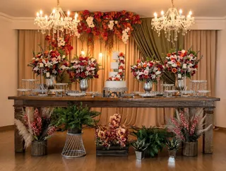 Elisângela Decoradora | Decoração para Casamentos, Aniversários e Eventos, foto 7