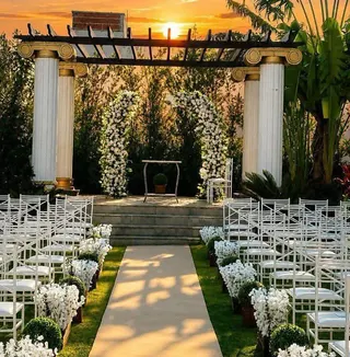 Elisângela Decoradora | Decoração para Casamentos, Aniversários e Eventos, foto 3