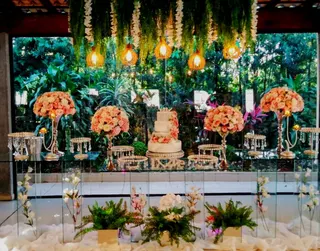 Elisângela Decoradora | Decoração para Casamentos, Aniversários e Eventos, foto 6