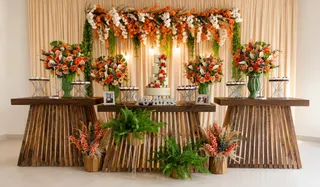 Elisângela Decoradora | Decoração para Casamentos, Aniversários e Eventos, foto 4
